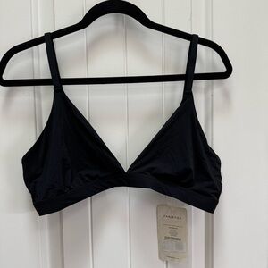Fabletics Black Women's Bralette